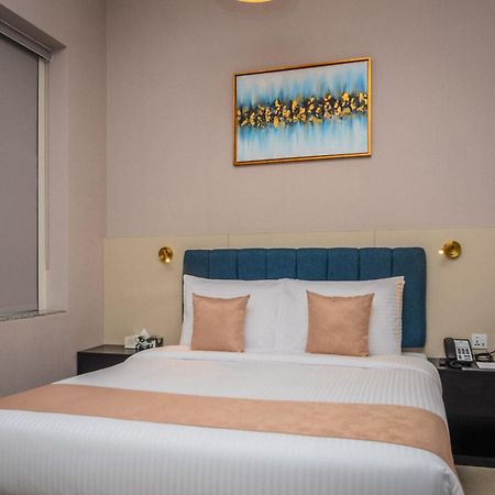 Vogo Grand Hotel Formerly Best Western Plus Hotel Dubai Academic City Ngoại thất bức ảnh
