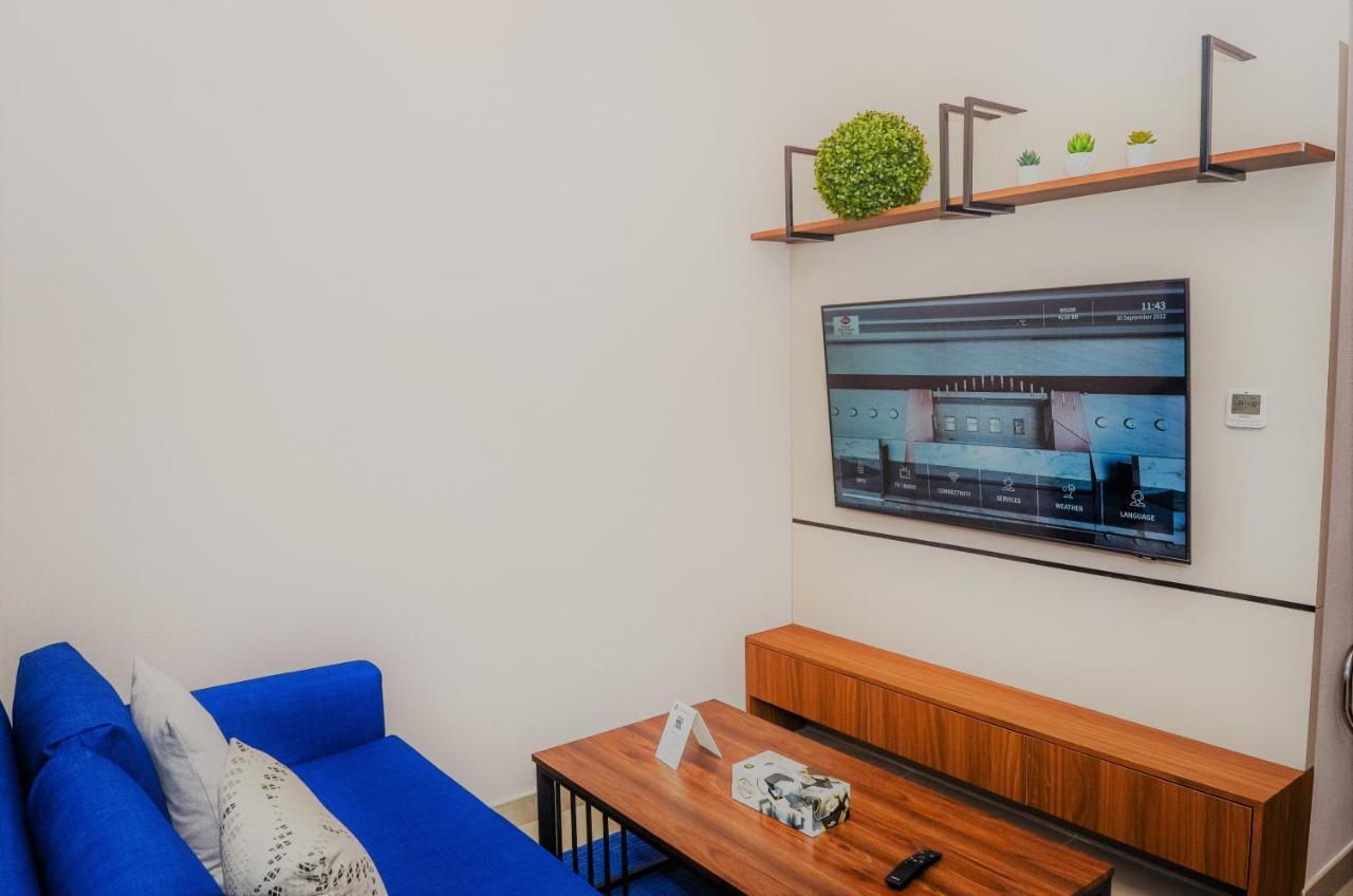 Vogo Grand Hotel Formerly Best Western Plus Hotel Dubai Academic City Ngoại thất bức ảnh