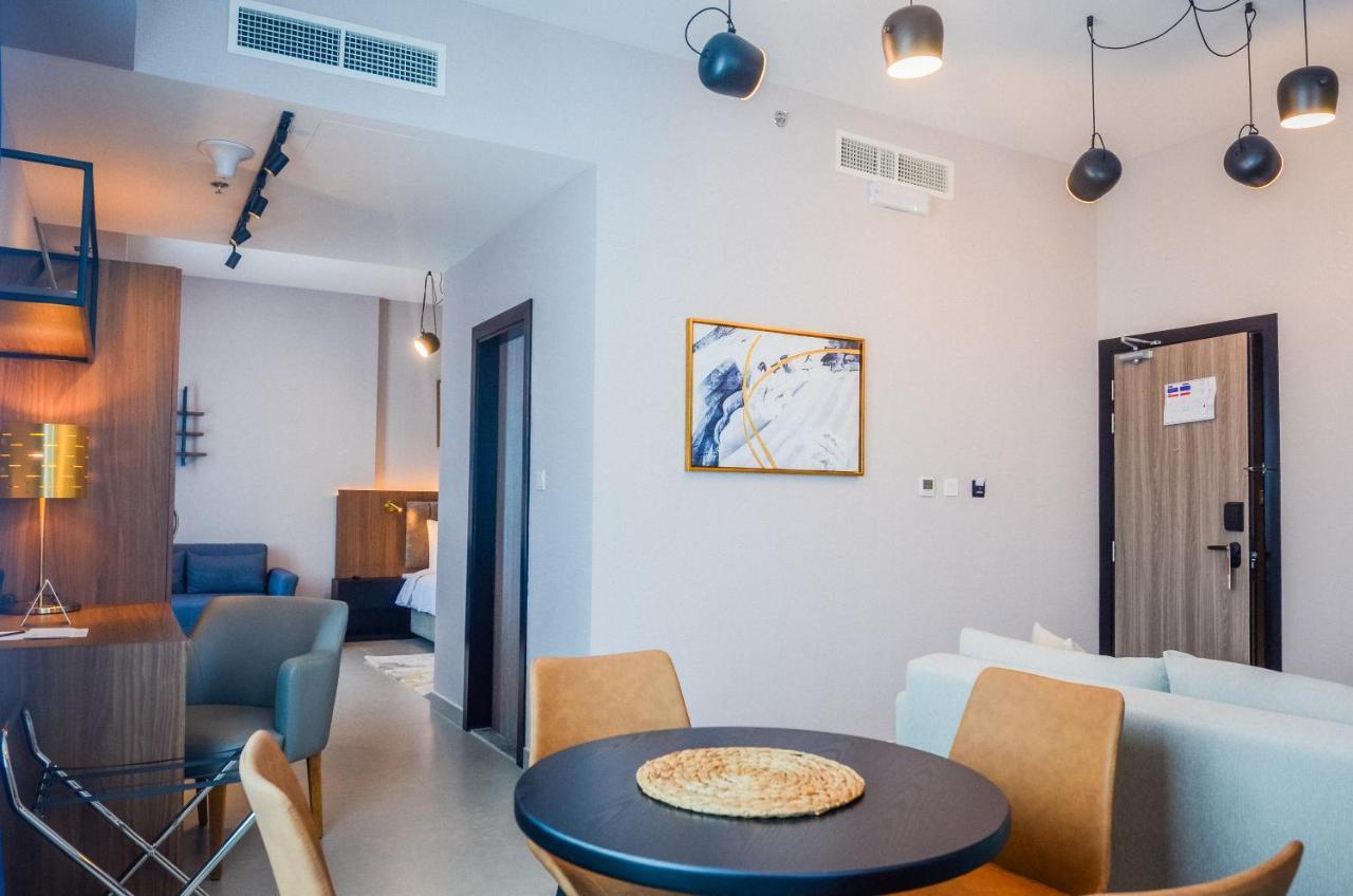 Vogo Grand Hotel Formerly Best Western Plus Hotel Dubai Academic City Ngoại thất bức ảnh