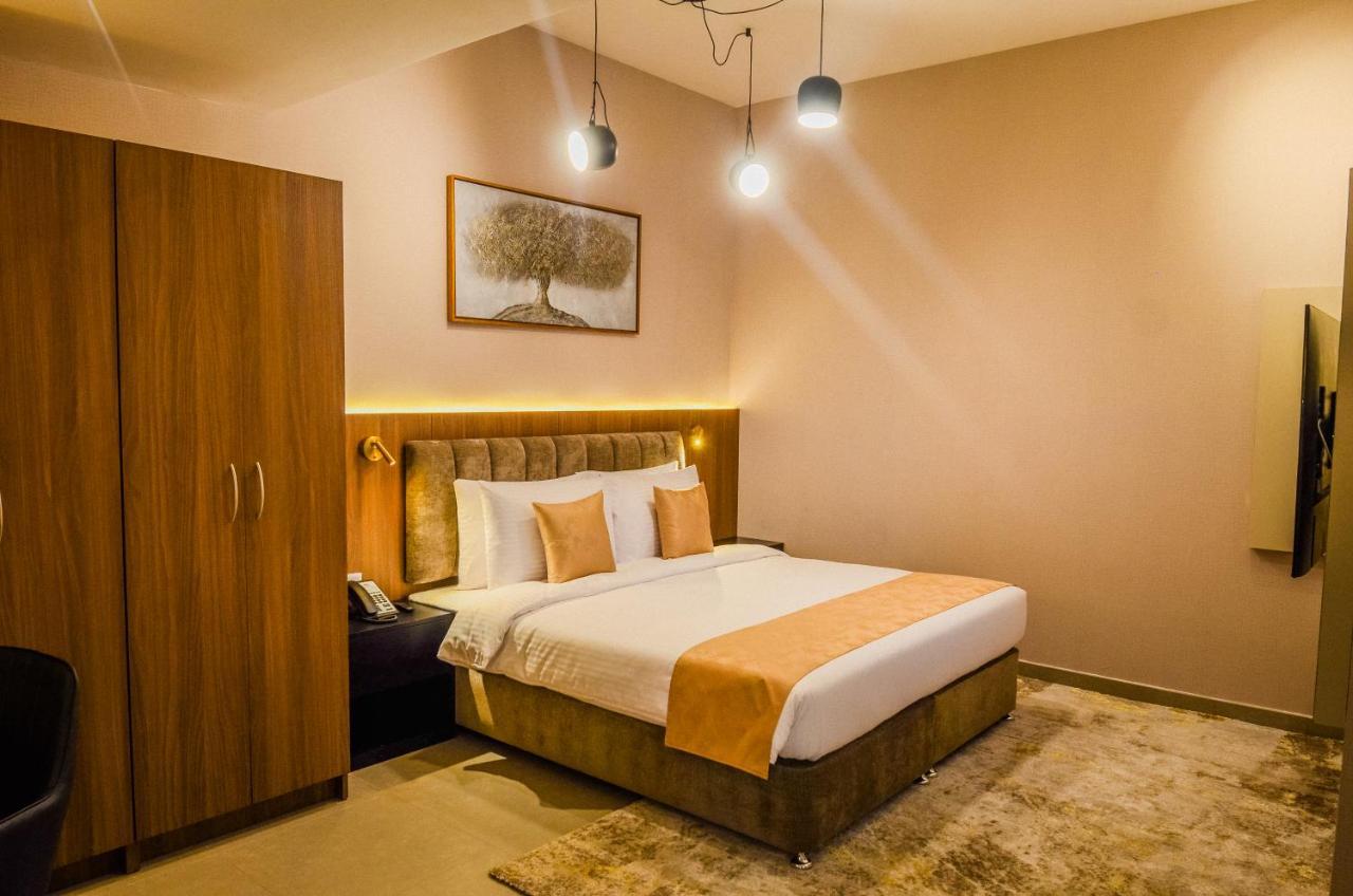 Vogo Grand Hotel Formerly Best Western Plus Hotel Dubai Academic City Ngoại thất bức ảnh