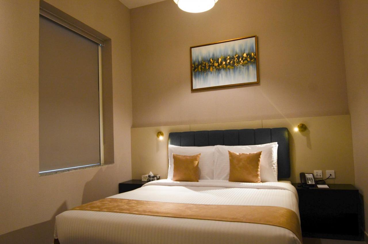 Vogo Grand Hotel Formerly Best Western Plus Hotel Dubai Academic City Ngoại thất bức ảnh