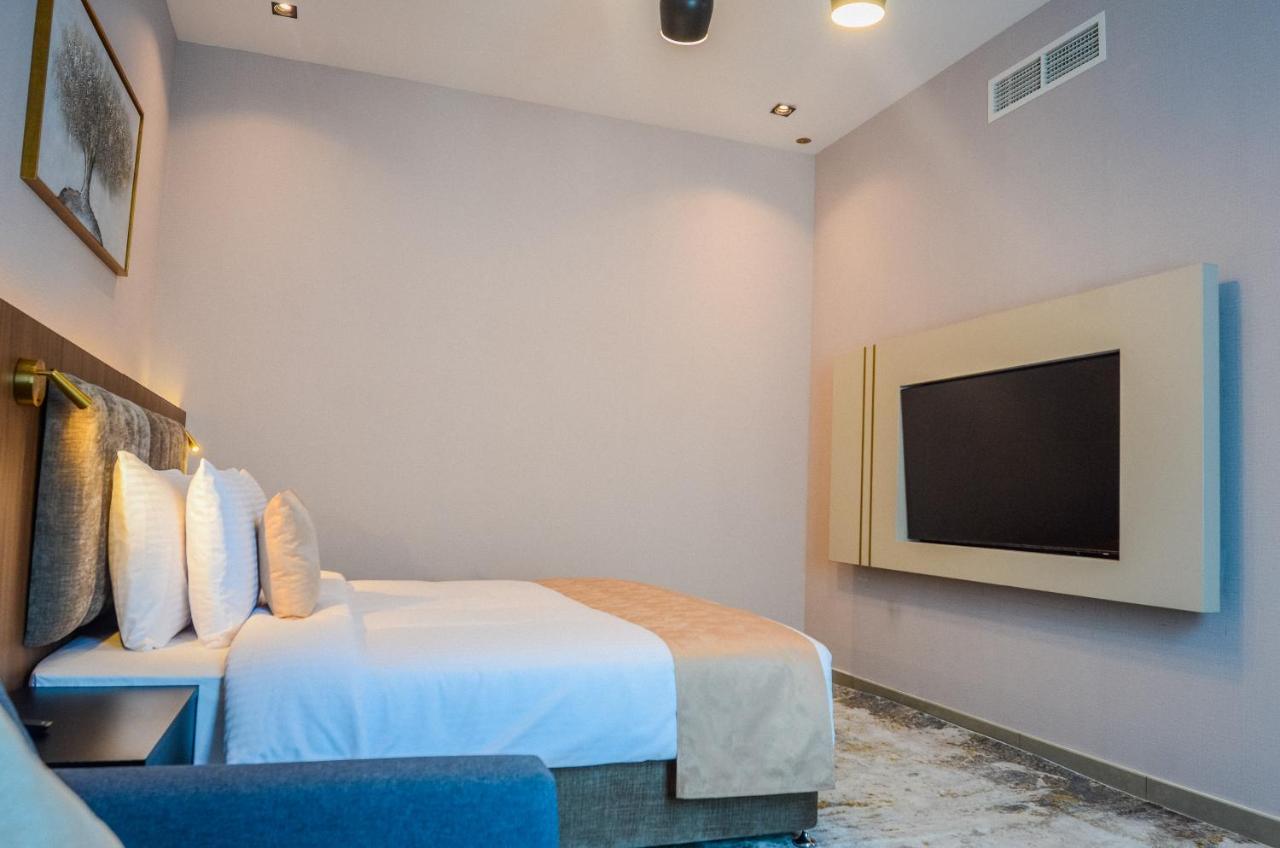 Vogo Grand Hotel Formerly Best Western Plus Hotel Dubai Academic City Ngoại thất bức ảnh