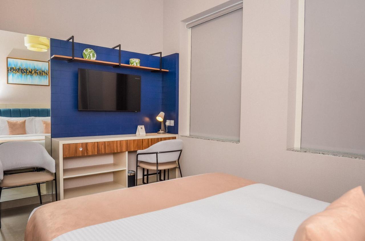 Vogo Grand Hotel Formerly Best Western Plus Hotel Dubai Academic City Ngoại thất bức ảnh
