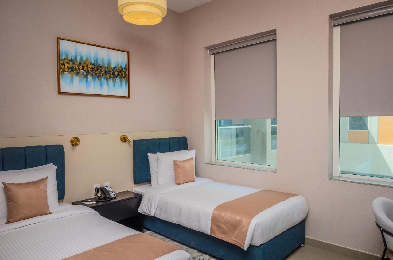 Vogo Grand Hotel Formerly Best Western Plus Hotel Dubai Academic City Ngoại thất bức ảnh
