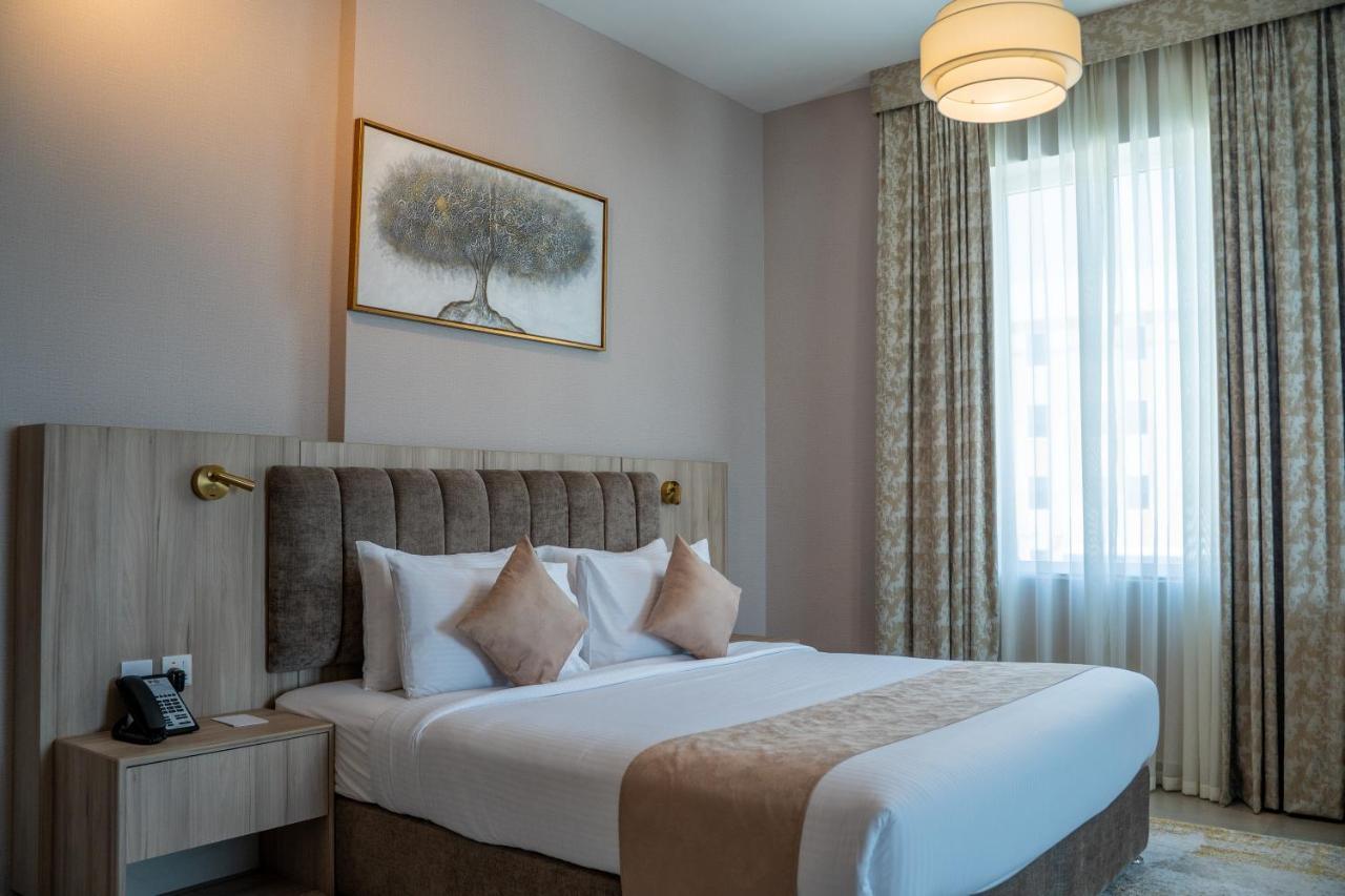 Vogo Grand Hotel Formerly Best Western Plus Hotel Dubai Academic City Ngoại thất bức ảnh
