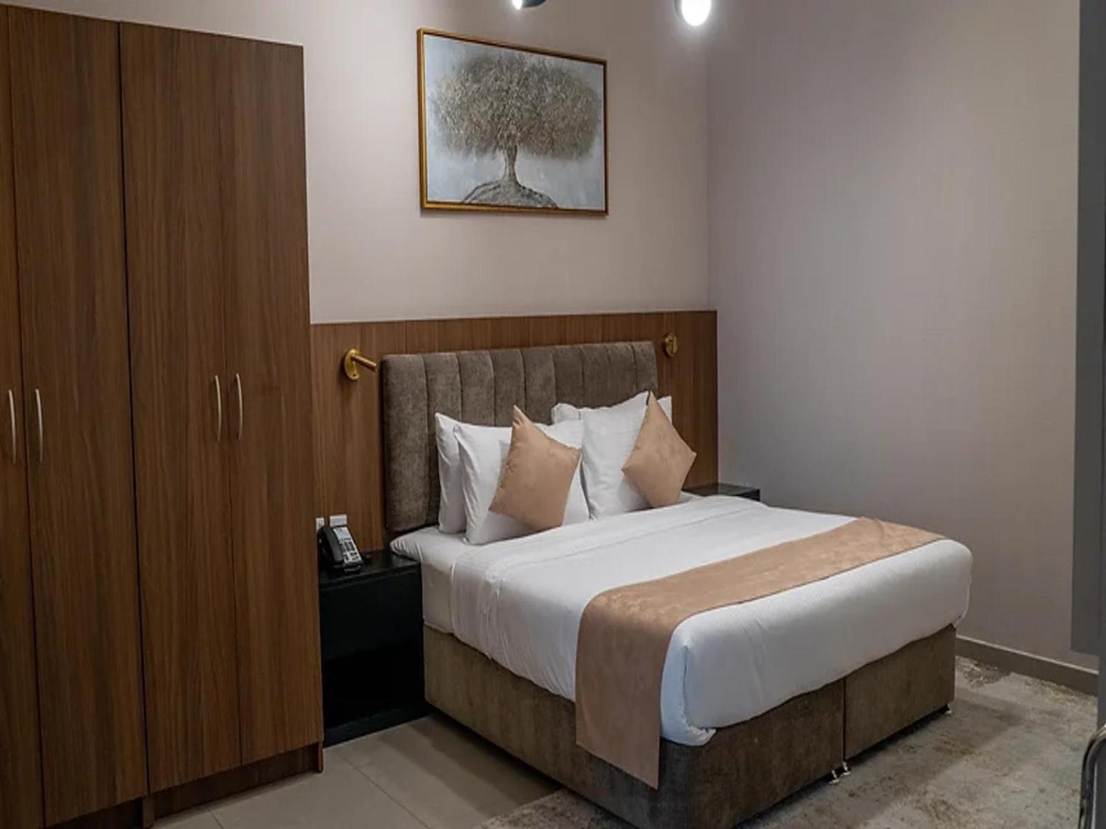 Vogo Grand Hotel Formerly Best Western Plus Hotel Dubai Academic City Ngoại thất bức ảnh